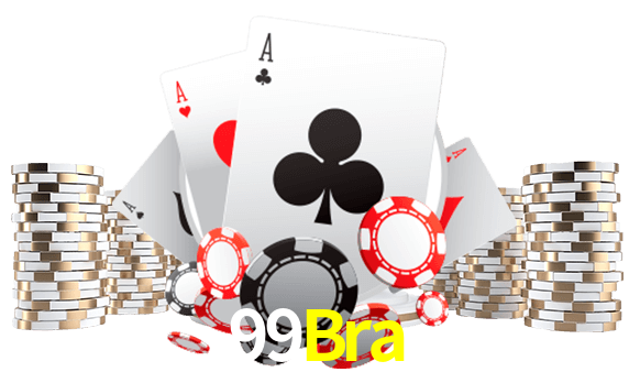 Jogue jogos de pôquer em 99Bra