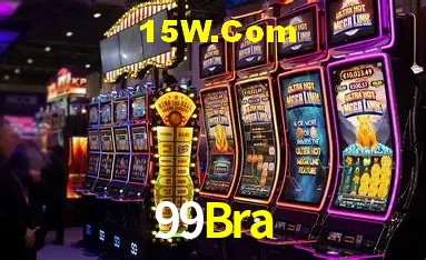 Sistemas de Segurança 99Bra