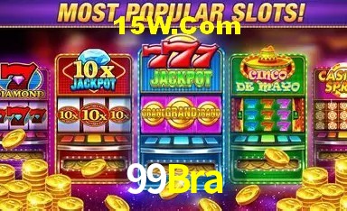 Recursos de Bônus 99Bra