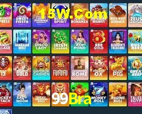 Estatísticas Esportivas 99Bra