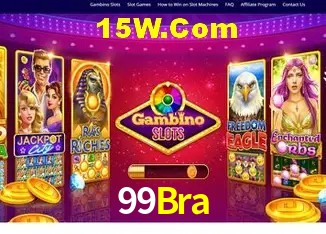Tecnologia da Plataforma 99Bra