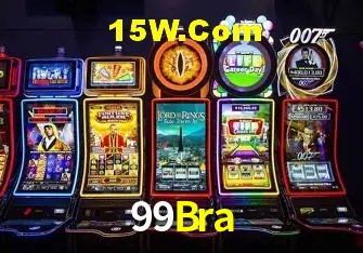 Casino Ao Vivo 99Bra
