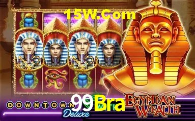 Experiência VIP 99Bra
