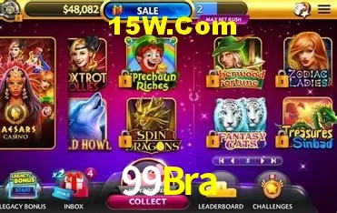 Ofertas Exclusivas 99Bra